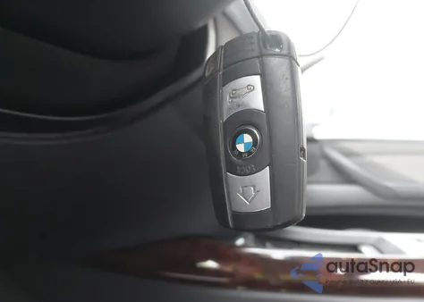 2011 BMW X5 xDrive35I/xDrive35I Premium/xDrive35I Sport Activity from USA, damaged, VIN 5UXZV4C50BL401720